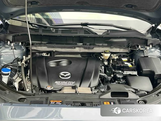 Mazda CX-5 id 4273871 из Китая 10