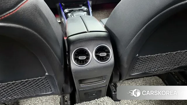 Mercedes-Benz GLB-Class X247 id 3433139 из Кореи 10