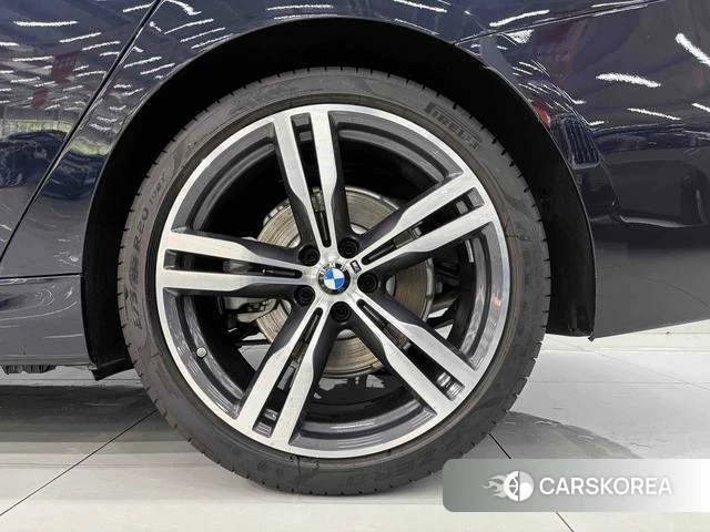 BMW 6 series GT id 4257662 из Китая 10