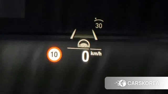 BMW 5 Series (G30) id 3426665 из Кореи 10