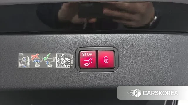 Mercedes-Benz EQS V297 id 3581359 из Кореи 10