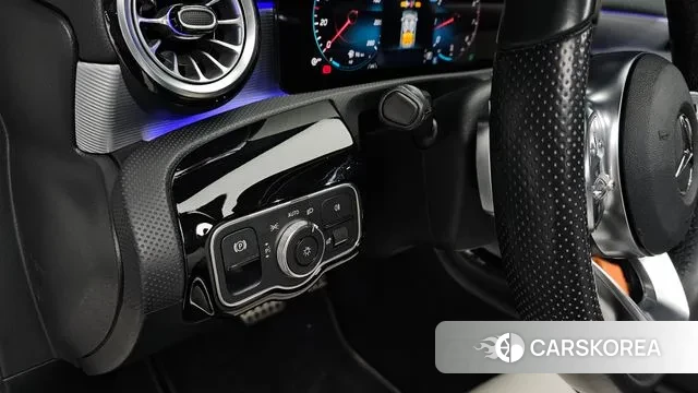 Mercedes-Benz A-Class W177 id 3556264 из Кореи 10