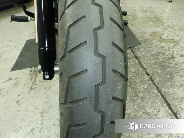 Harley-Davidson Sportster 48 XL1200X id 3945826 из Японии 10