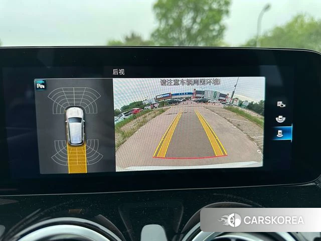 Mercedes-Benz GLB id 4301487 из Китая 10