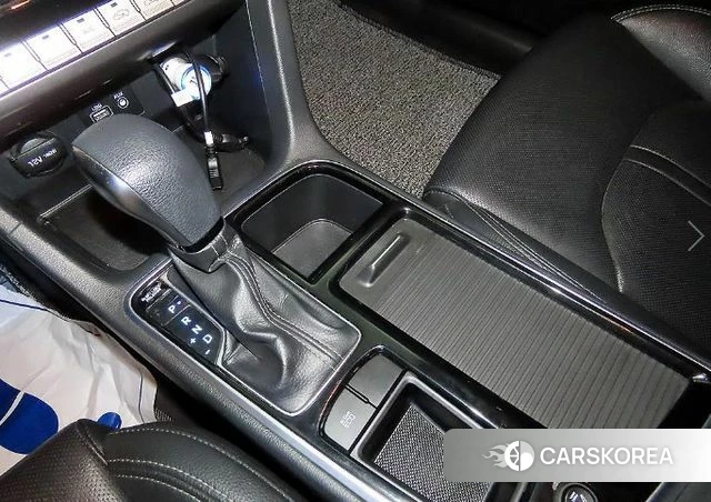 Hyundai Sonata New Rise id 4419831 из Кореи 10