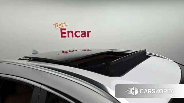 Genesis GV80 id 3491969 из Кореи 10