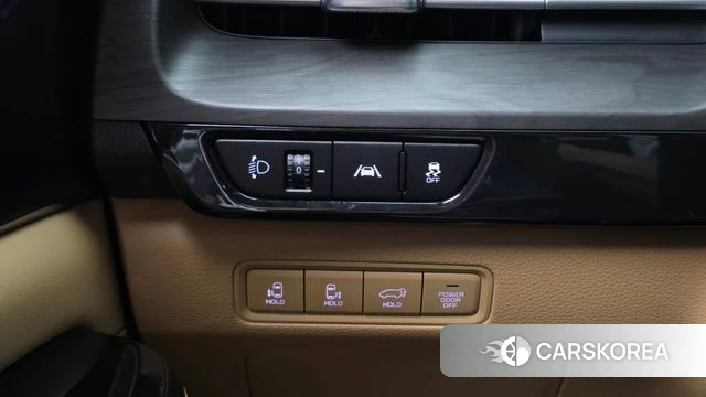 Kia Carnival 4th generation id 4922535 из Кореи 10