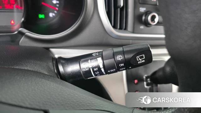Kia The New Ray id 4750977 из Кореи 10
