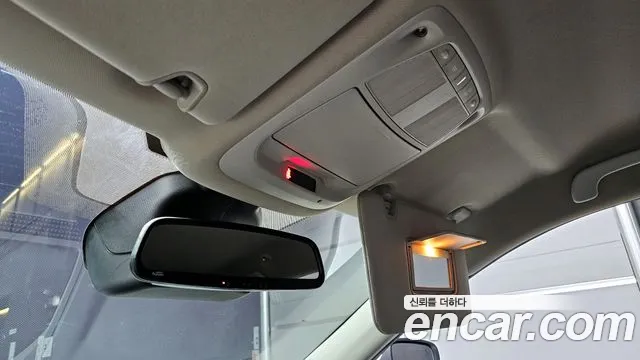 Renault Korea (Samsung) The New QM6 id 2345361 из Кореи 10