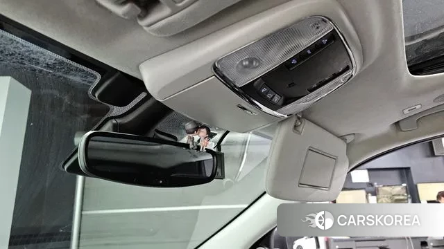 Jeep Grand Cherokee id 2964737 из Кореи 10