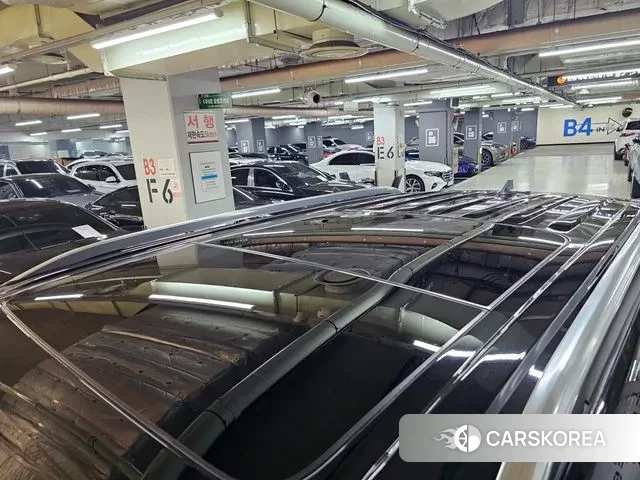 Ford Explorer 6th Generation id 3093976 из Кореи 10