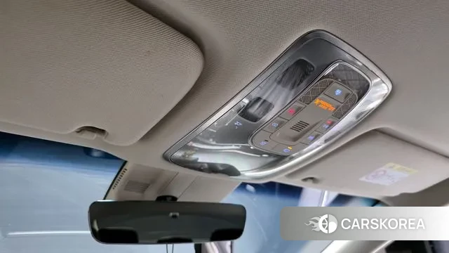 Genesis G80 (RG3) id 3065299 из Кореи 10