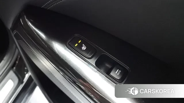 Kia K7 Premier id 3601576 из Кореи 10