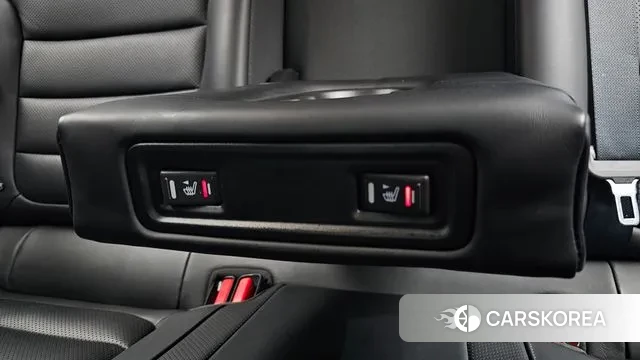 Renault Korea (Samsung) QM6 id 3682292 из Кореи 10