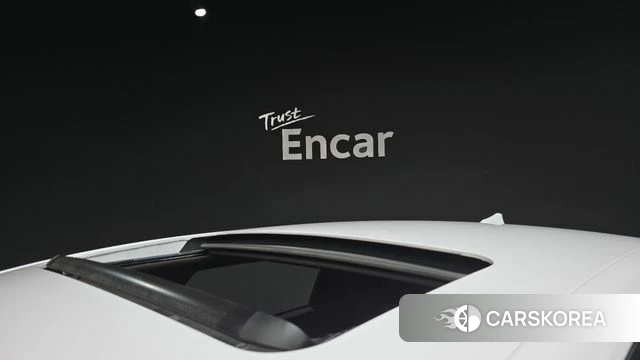 Genesis G90 id 4563136 из Кореи 10