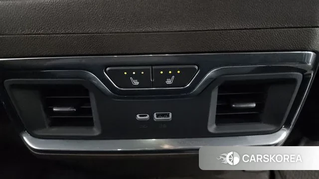 GMC Sierra id 3256706 из Кореи 10