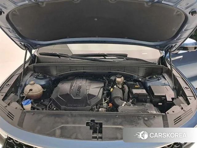 Kia Sorento 4th Generation id 3335709 из Кореи 10