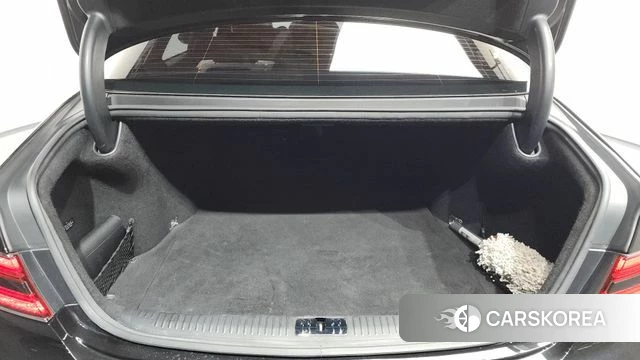 Genesis G90 id 4496640 из Кореи 10