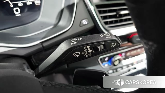 Audi Q5 (FY) id 4573114 из Кореи 10