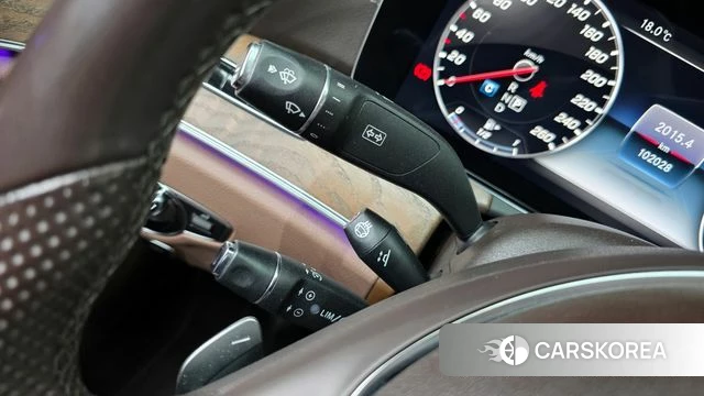 Mercedes-Benz E-Class W213 id 4246243 из Кореи 10