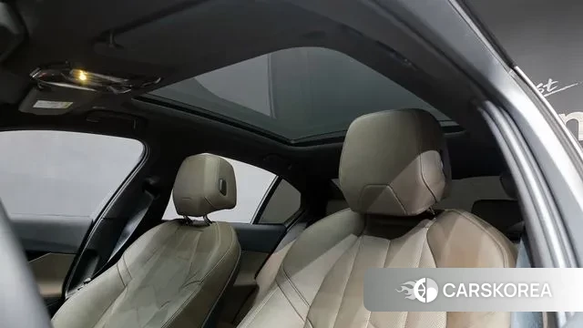 BMW 5 Series (G60) id 3776095 из Кореи 10