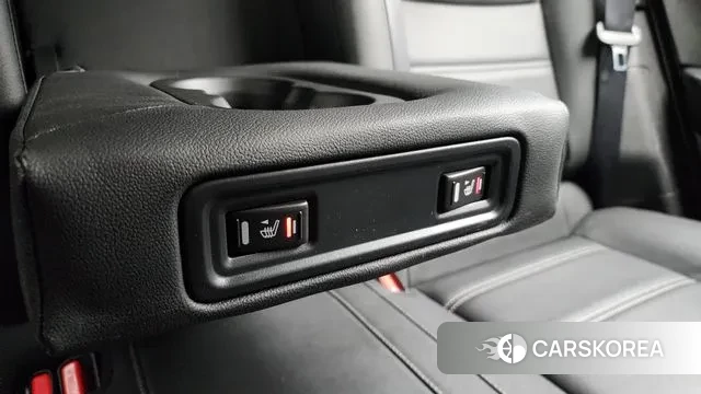 Renault Korea (Samsung) The New QM6 id 3193158 из Кореи 10