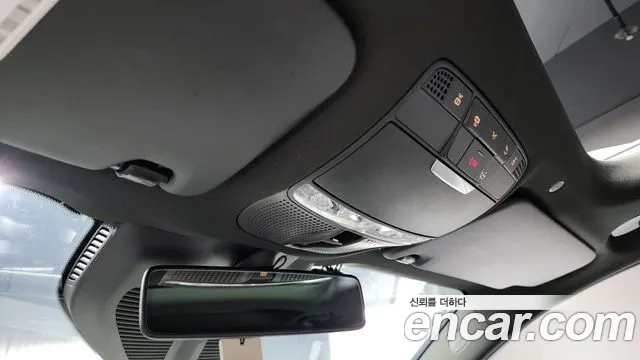 Mercedes-Benz GLC-Class X253 id 2907307 из Кореи 10