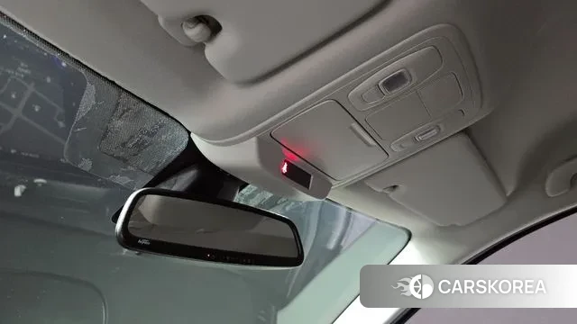 Renault Korea (Samsung) SM6 id 3284168 из Кореи 10