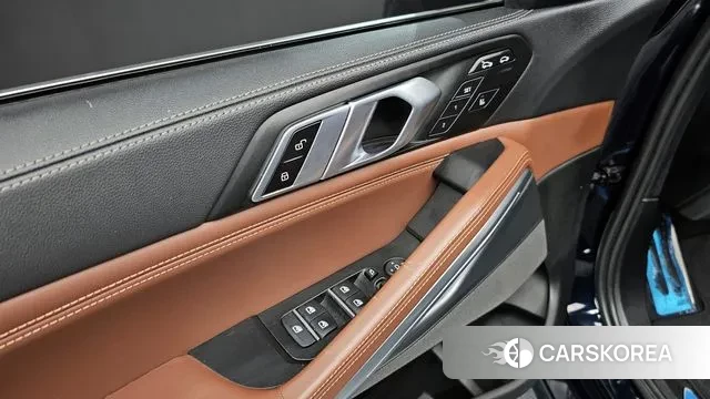 BMW X6 (G06) id 3565974 из Кореи 10