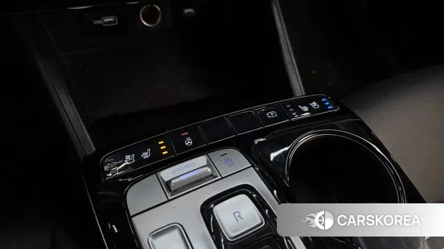 Hyundai Tucson (NX4) id 3751860 из Кореи 10