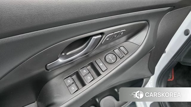 Hyundai i30 (PD) id 4594908 из Кореи 10