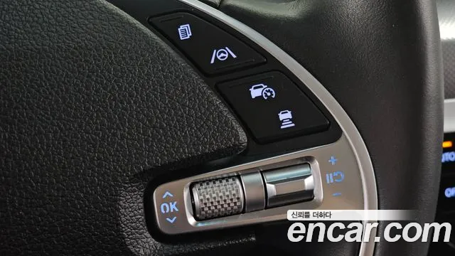 Genesis G80 (RG3) id 2638719 из Кореи 10