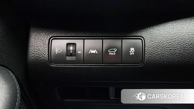 Hyundai The New Santa Fe id 4416339 из Кореи 10
