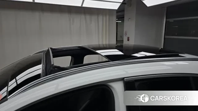 Mercedes-Benz GLA - Class H247 id 3664745 из Кореи 10