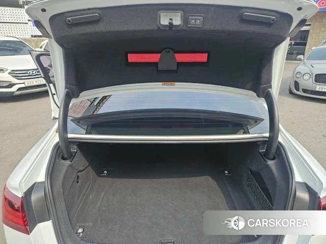 Audi New A6 id 3814256 из Кореи 10