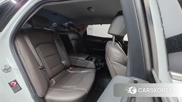 Hyundai Grandeur IG id 3583571 из Кореи 10