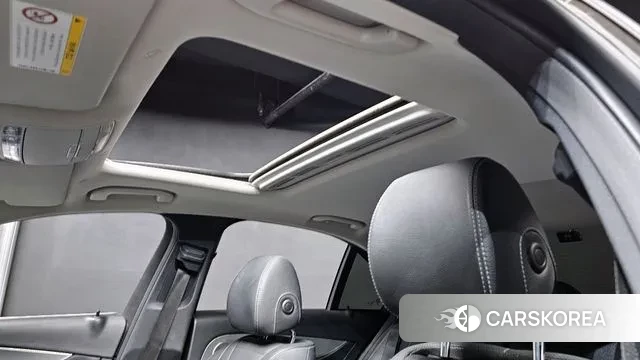 Mercedes-Benz E-Class W213 id 3494315 из Кореи 10