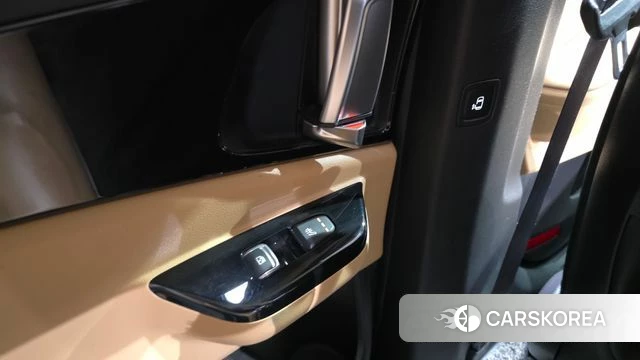 Kia Carnival 4th generation id 3922912 из Кореи 10