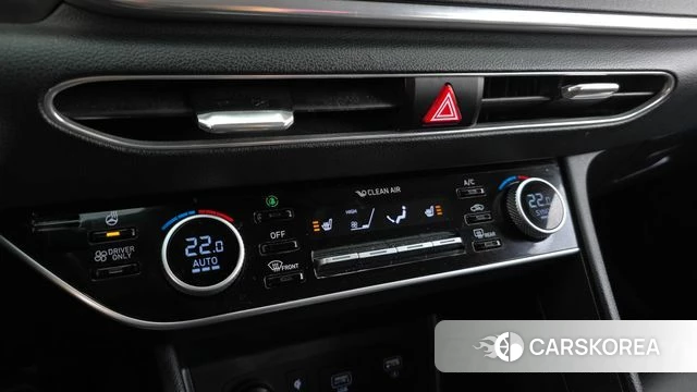 Hyundai Sonata Hybrid (DN8) id 3844396 из Кореи 10