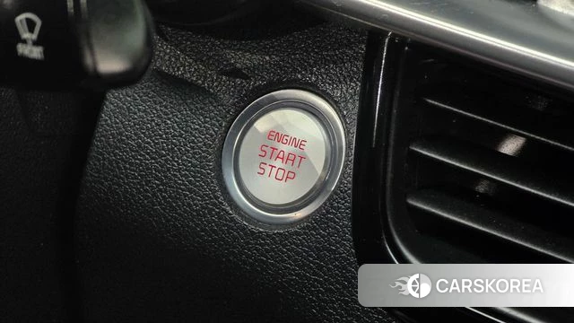 Kia The New K5 2nd generation id 4180684 из Кореи 10