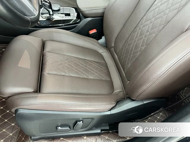 BMW X3 id 4320807 из Китая 10