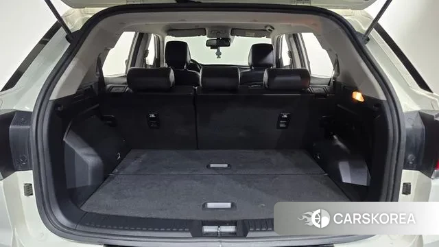 Ssangyong Beautiful Korando id 3329158 из Кореи 10