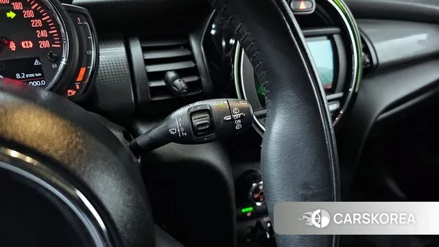 Mini Cooper id 3509611 из Кореи 10