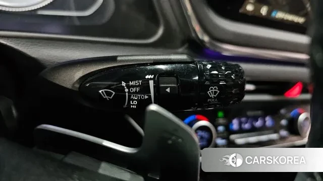 Hyundai Sonata (DN8) id 3746750 из Кореи 10