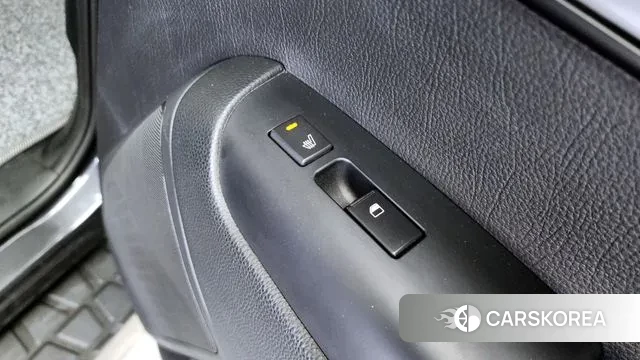 Kia The New Mohave id 3112517 из Кореи 10