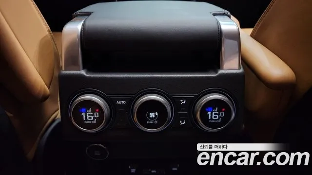 Land Rover Discovery 5 id 2881310 из Кореи 10