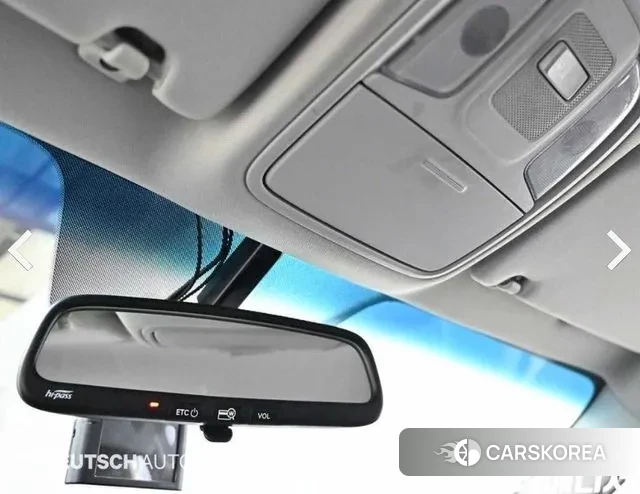 Kia The New K5 2nd generation id 3102133 из Кореи 10