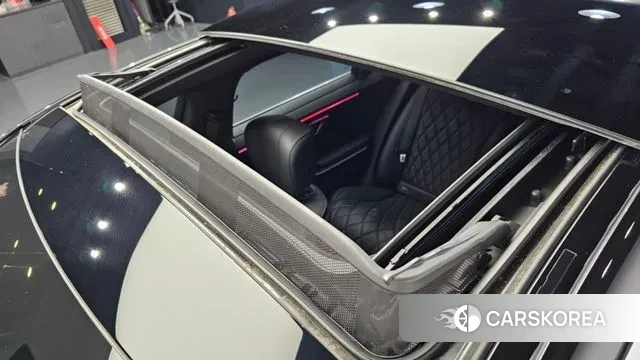 Mercedes-Benz S-Class W223 id 3366422 из Кореи 10