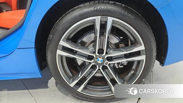 BMW 1 Series (F40) id 3872156 из Кореи 10