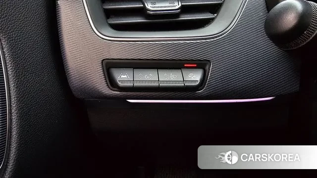 Renault Korea (Samsung) XM3 id 3611901 из Кореи 10